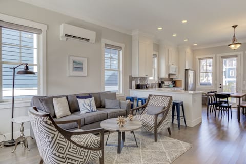 Being here Doing this