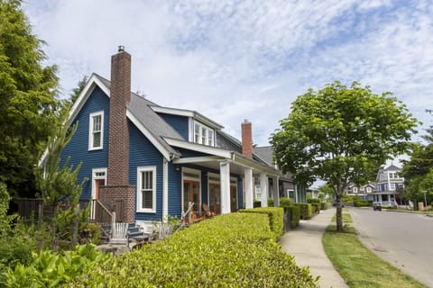 Welcome to Forest for the Seas