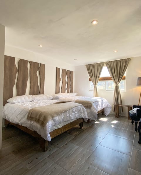 Panoramic Chalet | Individually decorated, free WiFi, bed sheets