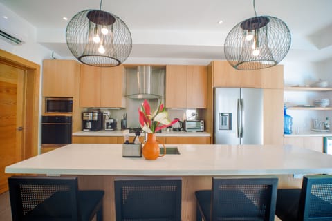 Kitchen Shot