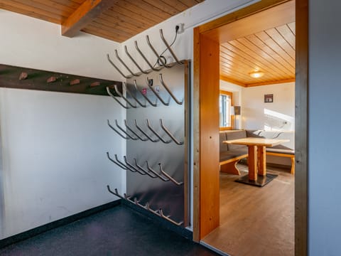 Holiday Home Facilities and Services