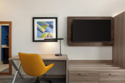 Desk, iron/ironing board, free cribs/infant beds, rollaway beds