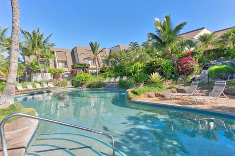 Condo, 2 Bedrooms | Pool