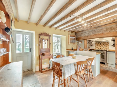 Kitchen/diner | Maclaren House, Thornton