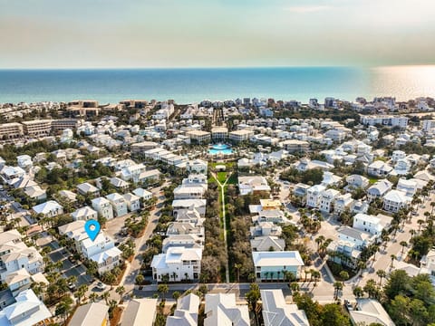 Seacrest Beach Neighborhood