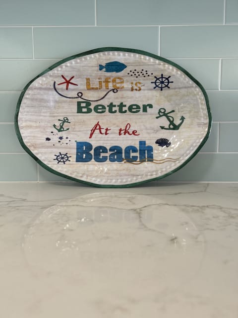 Life is better at Cayucos Beach!