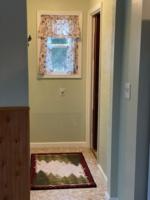 Pathway to Privacy and Comfort