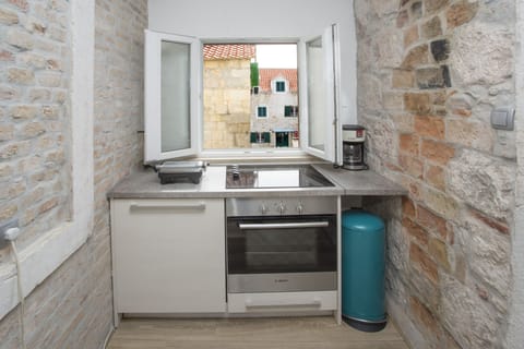 Kitchen, first level