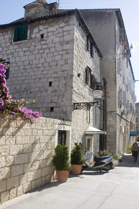 house in Split center