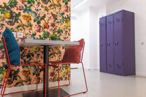 Triple Room (with shower) | Iron/ironing board, free WiFi, bed sheets