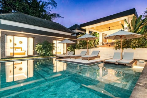 Basic Villa, Multiple Beds | Pool | Outdoor pool