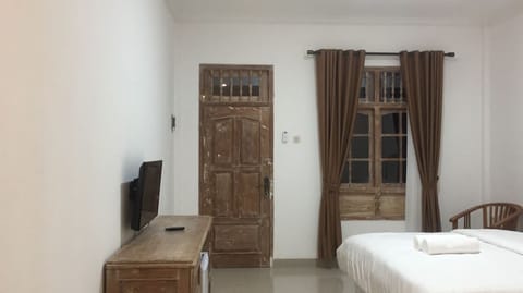 Superior Double Room | Free WiFi