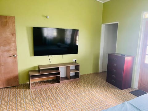 Apartment, 2 Bedrooms, City View | Laptop workspace, iron/ironing board, free WiFi, bed sheets