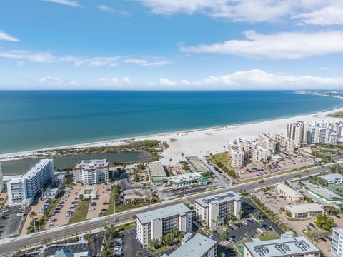 Condo, 2 Bedrooms | Beach