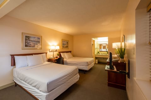 Deluxe Room | Free WiFi, bed sheets
