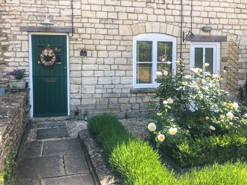 Exterior | The Street Cottage, Uley, near Dursley