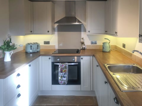Kitchen | The Street Cottage, Uley, near Dursley