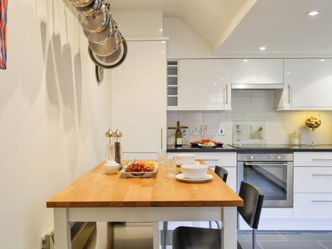 Kitchen area | Dee Valley View, Aboyne