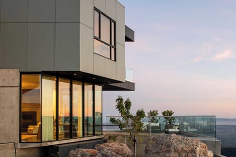 Villa (4 Bedrooms) | Interior