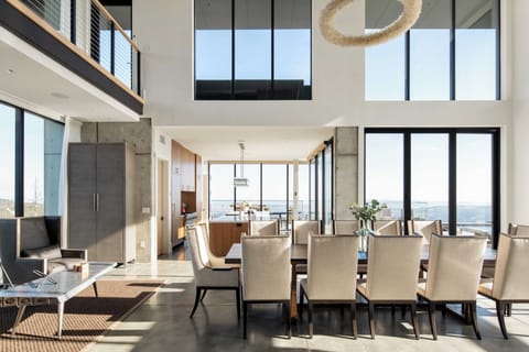 Villa (4 Bedrooms) | Interior