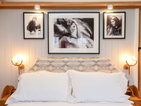 1 bedroom, individually decorated, individually furnished, free WiFi