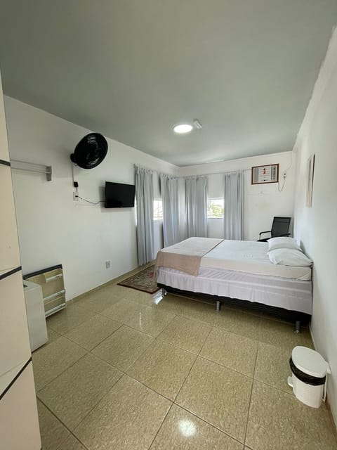 Standard Double Room | Free WiFi, bed sheets