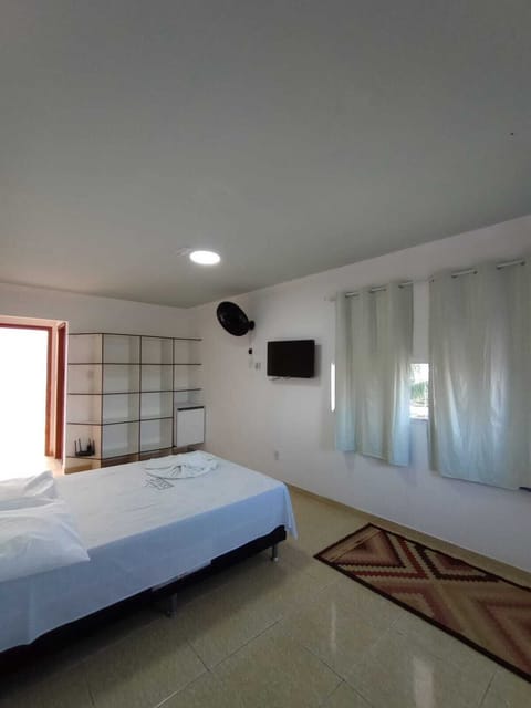 Standard Double Room | Free WiFi, bed sheets