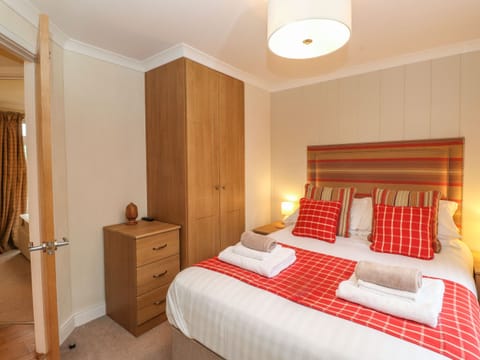 3 bedrooms, individually decorated, individually furnished, free WiFi