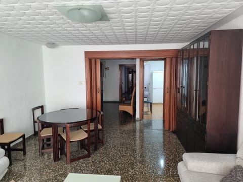 Amplio Apto Ruzafa Apartment in Valencia
