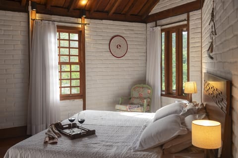 Suite Manaca | Minibar, individually decorated, individually furnished, free WiFi