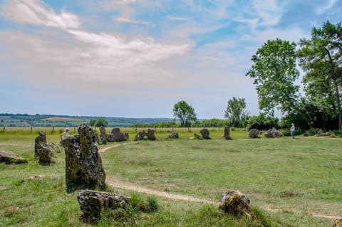 Rollright Stones - StayCotswold