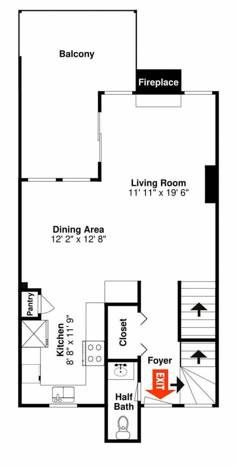 Condo, Multiple Beds, Fireplace (B11 - No Pets Allowed) | Miscellaneous