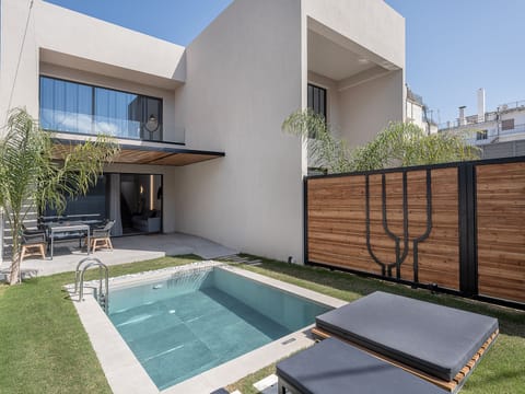 Welcome to villa Jacqueline!