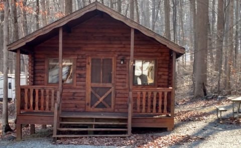 Cottage, 1 Bedroom, Non Smoking, Kitchen (Linens Not Included, No Pets)