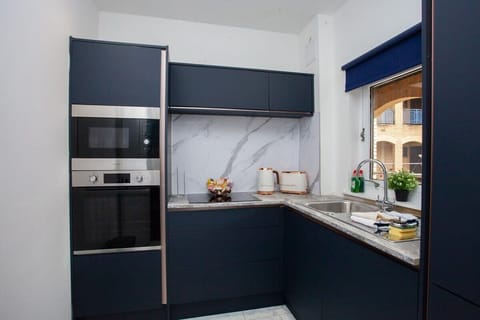 Stylish kitchen
