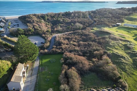 Maytree Cottage - 4 Bedroom Holiday Home - Tenby (12981)