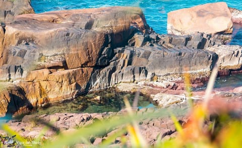 Beach nearby, white sand