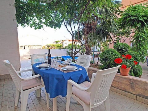 Apartment (Two Bedroom Apartment with Terrace) | Terrace/patio