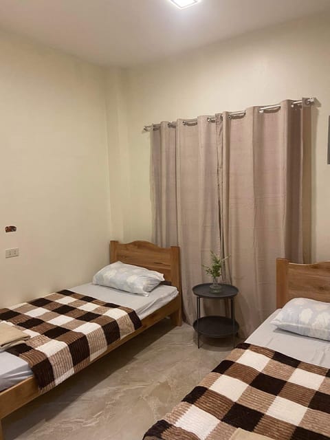 Deluxe Twin Room | Free WiFi, bed sheets