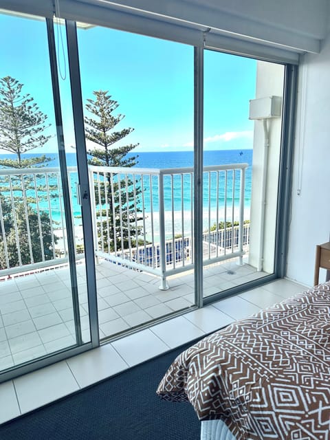 Standard Apartment, 2 Bedrooms, Ocean View | Individually decorated, individually furnished, iron/ironing board