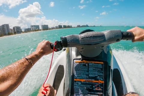 Boating