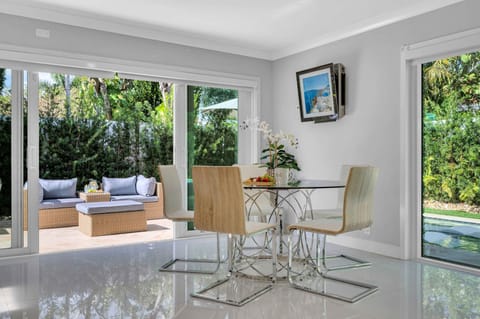 Welcome to your Outdoor Oasis!