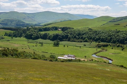 Housedon Haugh - beautiful location in the Reedsford Valley
