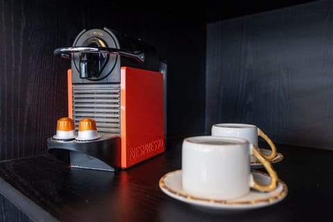 Apartment | Coffee and/or coffee maker