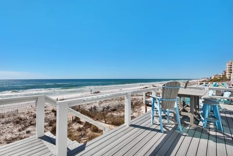 Crystal Views with incredible views