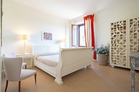 Family Room | Free minibar, free WiFi, bed sheets