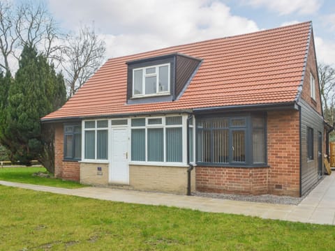 Exterior | Forest Close, Benton, near Whitley Bay