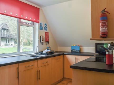 Kitchen | Squirrel Creek, Callington
