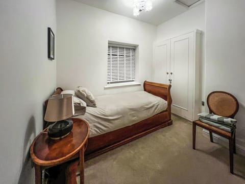 Single bedroom | The Lodge, Utley, near Haworth