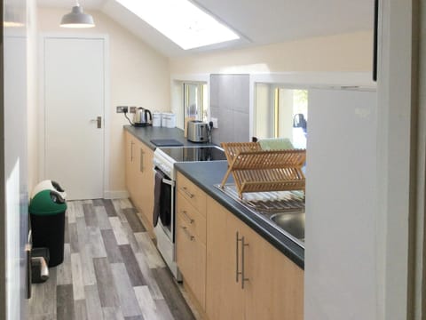 Kitchen | Druimbhan, Lochailort